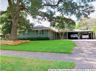 5026 Woodside Dr, Baton Rouge, LA 70808