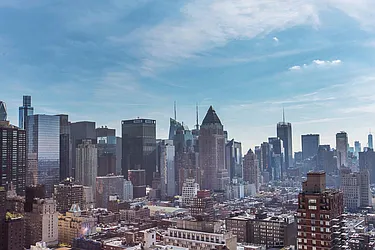 Rented by Keller Williams NYC