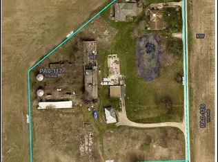 3380 Myers Hwy, Palmyra, MI 49268