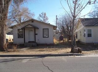 315 N Spring St, Susanville, CA 96130