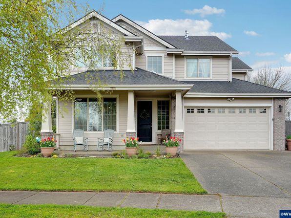 3107 Oxford Ave SE, Albany, OR 97322