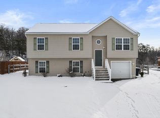 145 Eisenhower Cir, Inwood, WV 25428