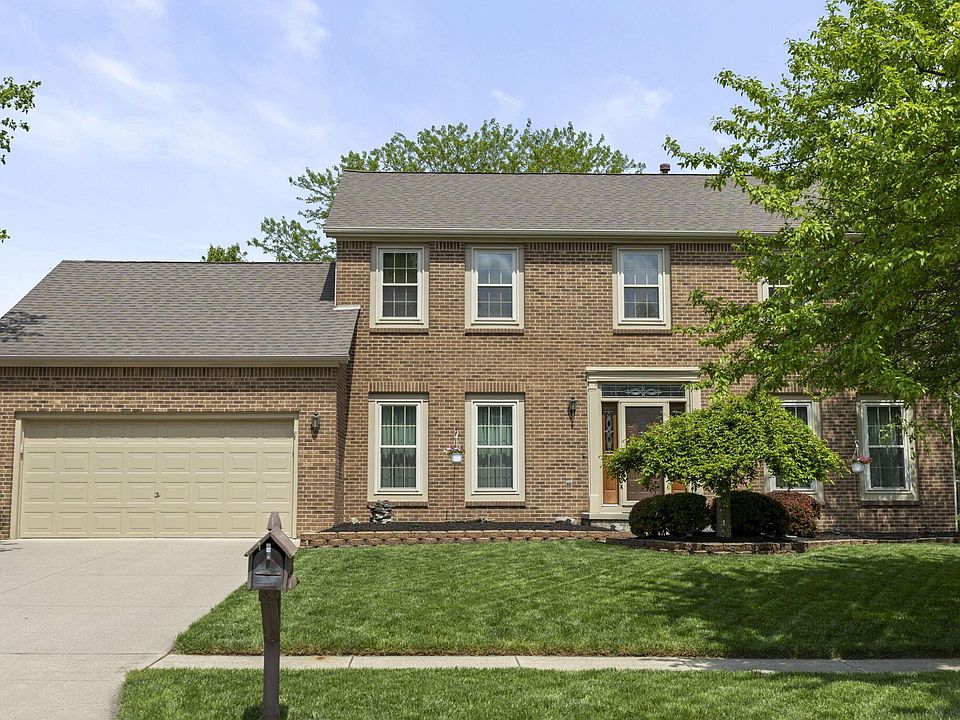 1st image of 2458 Hickorybend Ct