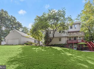 16487 Frederick Rd, Woodbine, MD 21797