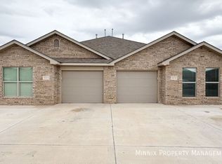1638 133rd St #A, Lubbock, TX 79423
