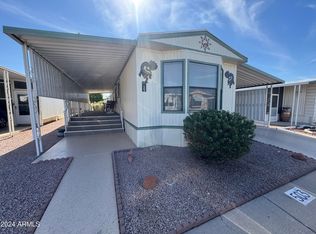 4065 E University Dr LOT 503, Mesa, AZ 85205