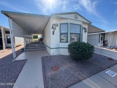 4065 E University Dr LOT 503, Mesa, AZ, 85205