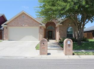 2604 Fairmont Ave, McAllen, TX 78504