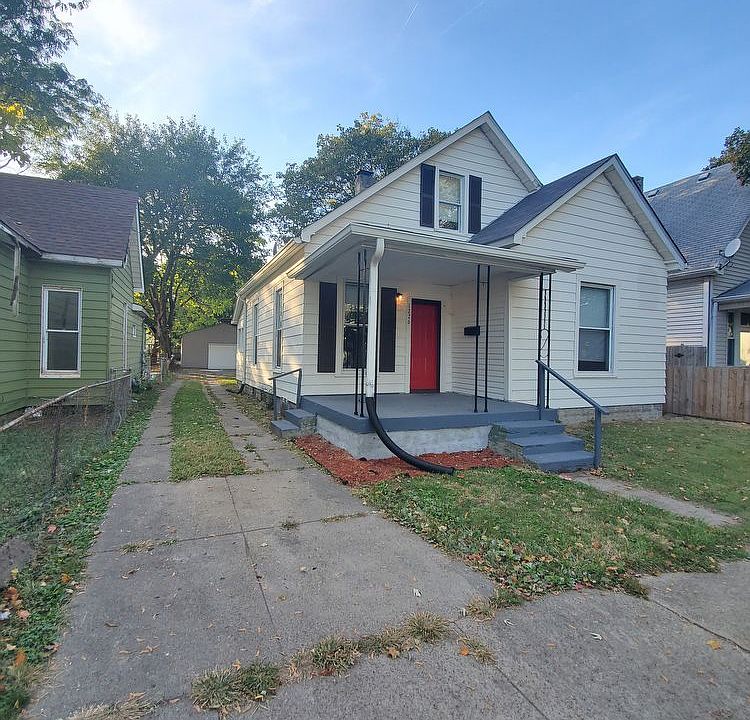 1st image of 1226 S Richland St