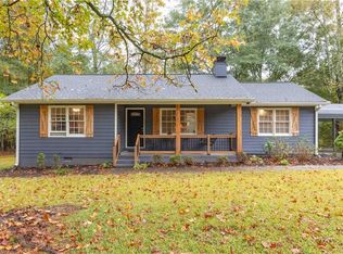 3058 Broadnax Mill Rd, Loganville, GA 30052