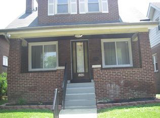 5242 Loughborough Ave, Saint Louis, MO