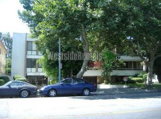12348 Magnolia Blvd APT 204, Valley Village, CA 91607