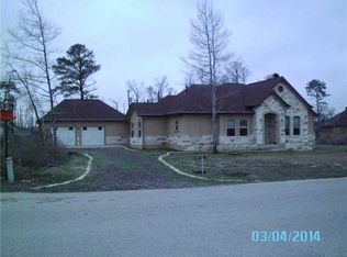 150 Jim Bowie Dr, Paige, TX 78659