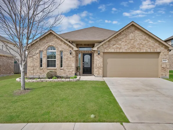 14625 Viking Ln, Haslet, TX 76052