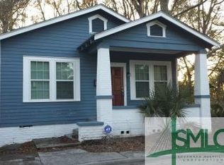 917 Moray St, Savannah, GA 31415