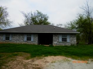 1028 W End St, Terrell, TX 75160