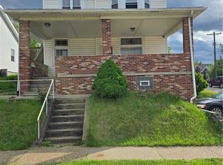 1000 Washington Blvd, McKeesport, PA 15133
