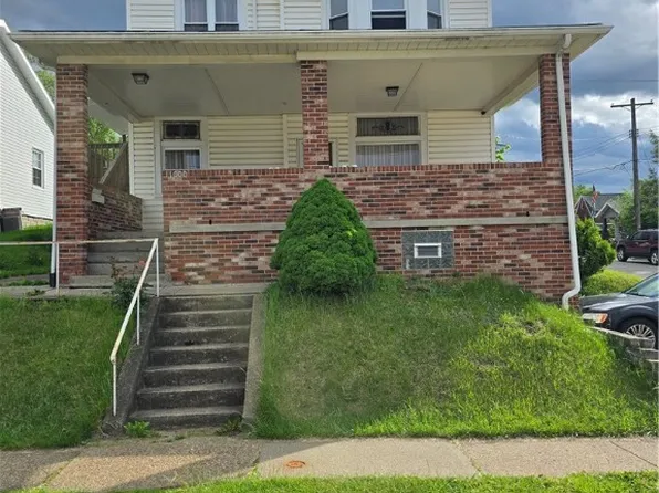 1000 Washington Blvd, McKeesport, PA 15133