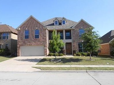 2nd image of 10205 Crawford Farms Dr