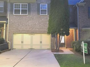 3606 Ashcroft Bnd NE, Atlanta, GA 30319