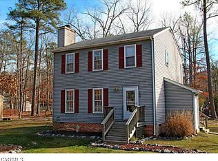 4823 Alberta Rd, Chesterfield, VA 23832