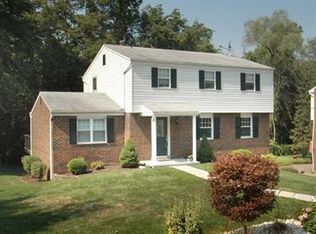 1013 Harvard Rd, Monroeville, PA 15146