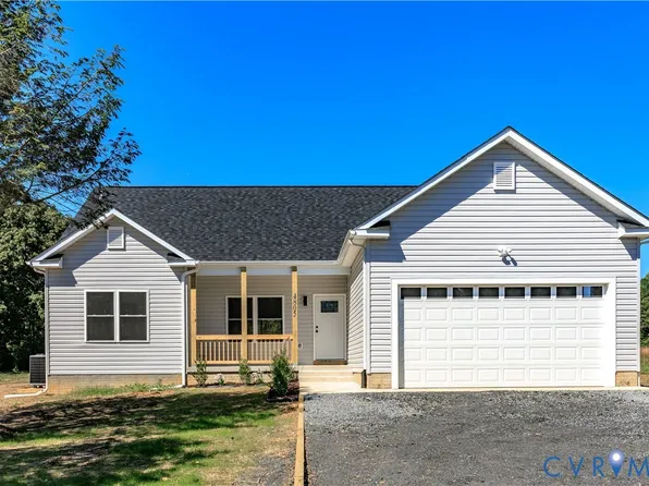4805 Indian Creek Rd, Mineral, VA 23117