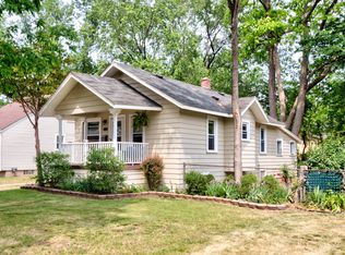 831 Wyandotte Ave, Royal Oak, MI