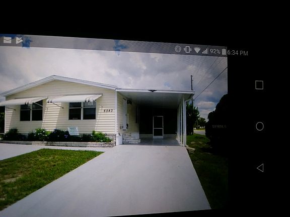 Parking spaces 3 sits on cornerlot