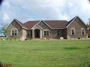 4500 Havenshire, High Ridge, MO 63049