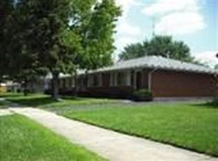4572 Croftshire Dr, Kettering, OH 45440