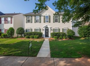 16859 Hugh Torance Py, Huntersville, NC 28078