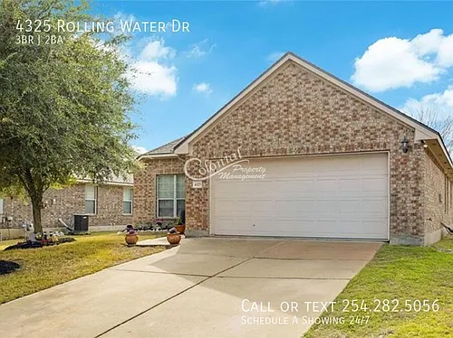 4325 Rolling Water Dr Photo 1