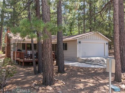 761 Saint Moritz Dr, Big Bear Lake, CA, 92315