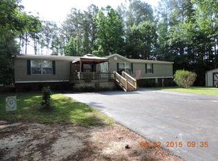 6534 Rock Quarry Rd, Elm City, NC 27822