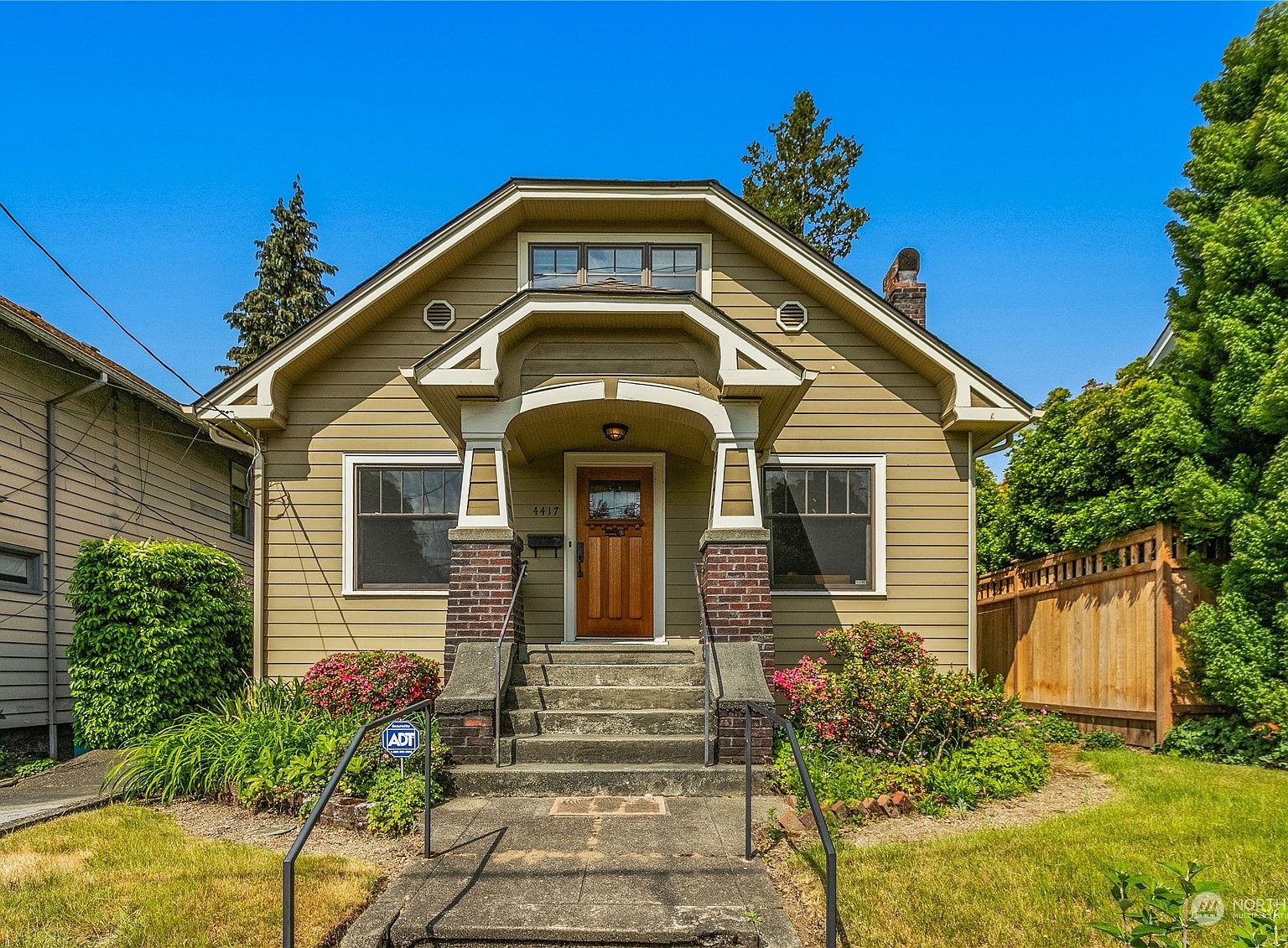 4417 Thackeray Place NE, Seattle, WA 98105 MLS NWM2125233 Zillow