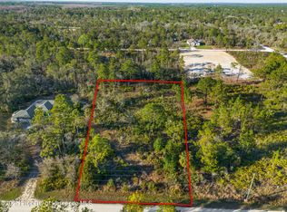 0 Palmdale Rd, Brooksville, FL 34614