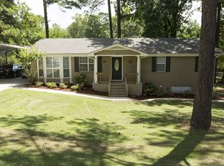 1275 Katherine St, Leeds, AL 35094