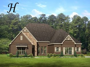 217 Winterbranch Rd SW, Madison, AL 35756