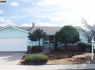 19698 Alvertus Ave, Castro Valley, CA