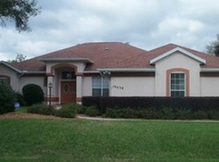 19638 SW 88th Loop, Dunnellon, FL 34432