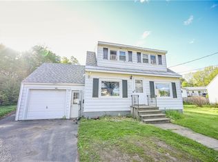 17 Dunham Pl, Whitesboro, NY 13492
