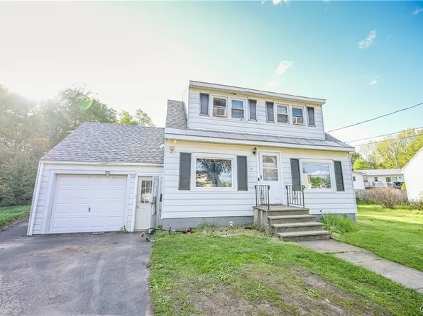 17 Dunham Pl, Whitesboro, NY 13492