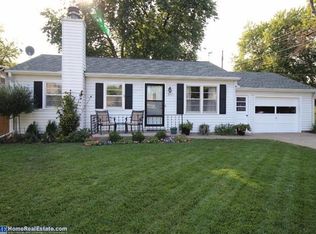 3415 N 9th St, Lincoln, NE 68521