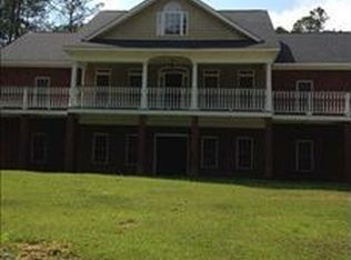 832 Cobblestone St, Hartsville, SC 29550