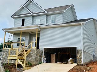 3923 Mountain Vista Rd, Knoxville, TN 37931