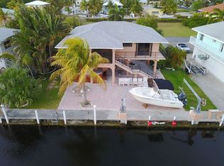30338 Flamingo Ln, Big Pine Key, FL 33043