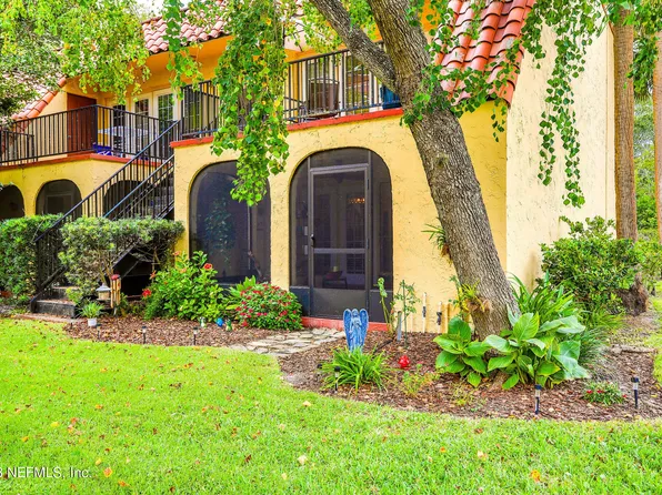 3932 LA MIRADA Drive N #1, Jacksonville, FL 32217