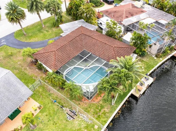 1991 NW 33rd Street, Oakland Park, FL 33309