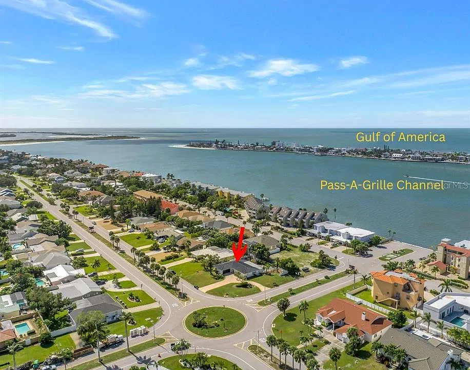 290 Monte Cristo Blvd